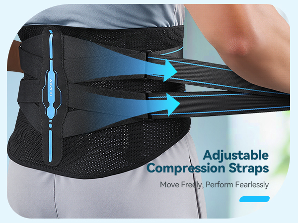 scoliosis back brace