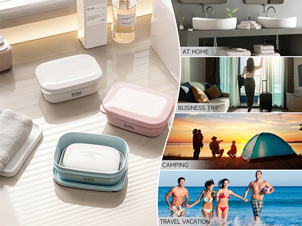 soap holder