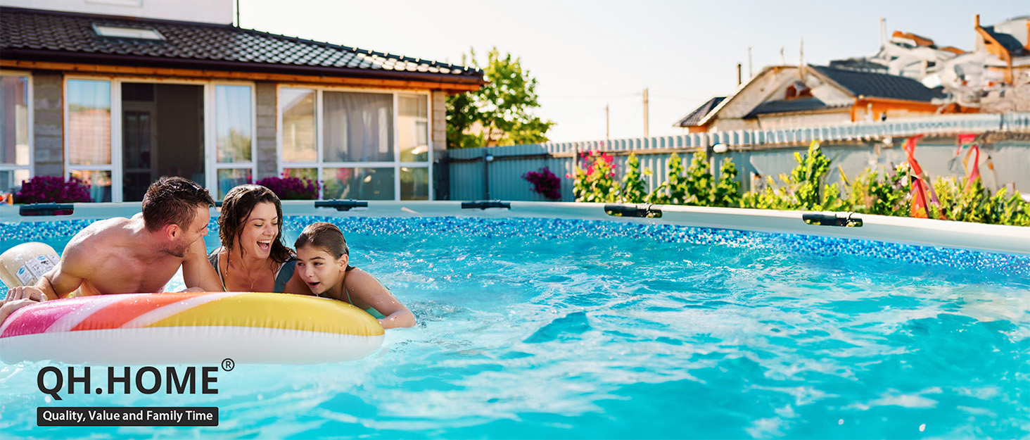 pool cover