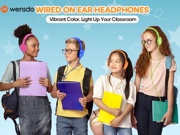 kids headphones