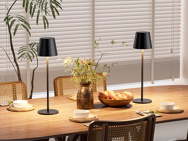 counter lamp