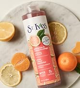 St. Ives Body Wash Pink Lemon and Mandarin Orange 22 Ounce