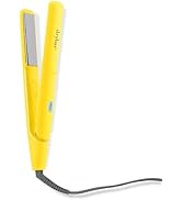 Drybar The Tress Press Straightening Iron - Ionic Technology for Smooth, Shiny Hair - Straighten ...