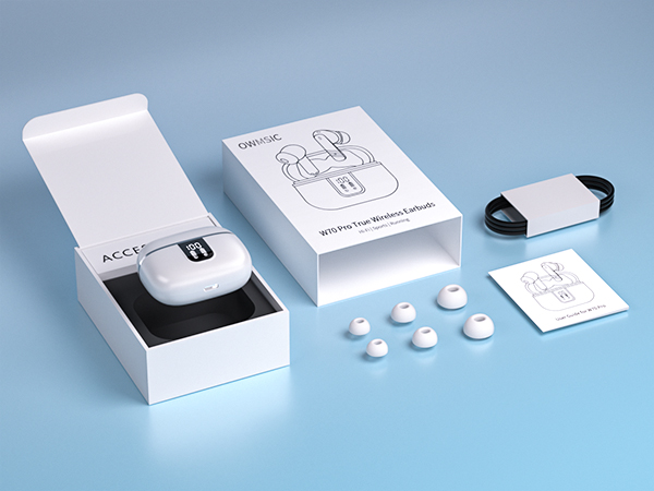 What&amp;#39;s in the box?