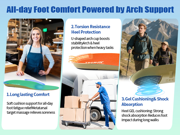 shoe arch support inserts men womens shoe inserts arch support