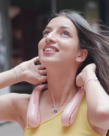 Portable Personal Fan