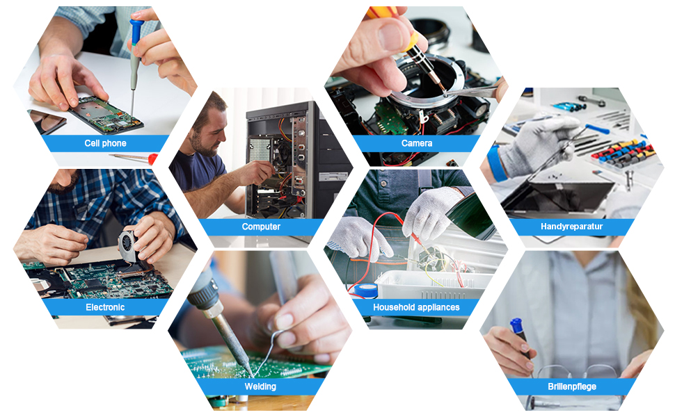 Solder Flux; Solder Wick; Solder Paste; Flux Paste; Desoldering Wick