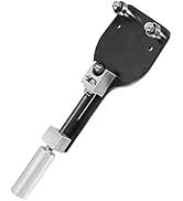 GSTP Oil Filter Cutter Tool,Oil Quick Openenr Filter Cutting Range 2/3"-8/5" Replace 77750 Black