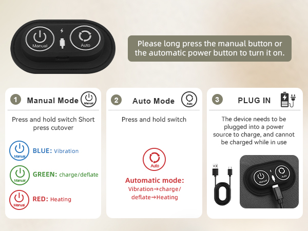 Neck Massager, Pillow Massage Neck Hump for Shoulder Pain