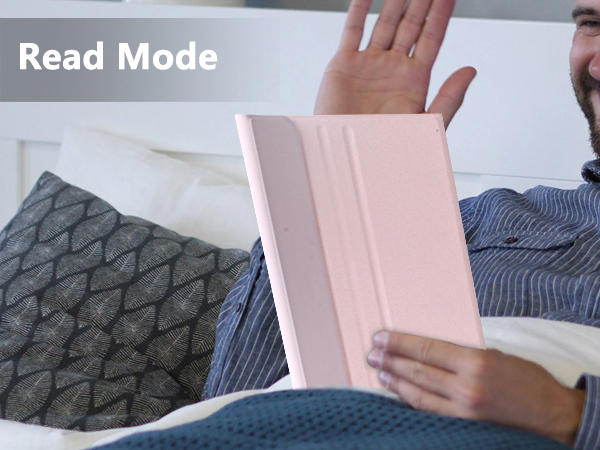 iPad Keyboard Case for iPad 10th Generation 10.9 2022