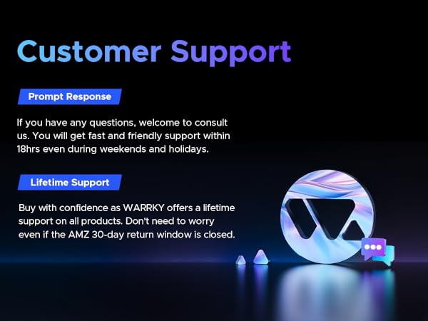 Customer Support
