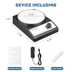 Device Including