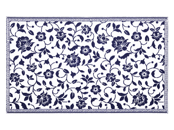 Floral Outdoor Rug