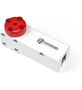 ELECFREAKS PlanetX 2 in 1 Smart Brick Motor and Servo for microbit Nezha Pro Expansion Board,High...