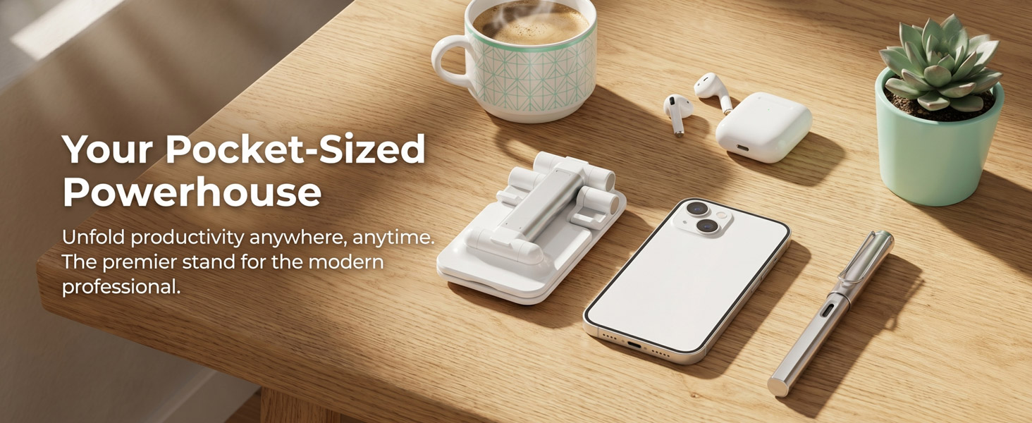 ogmaple upgrade phone stand