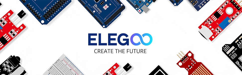ELEGOO