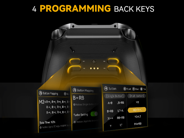 pc gaming controller