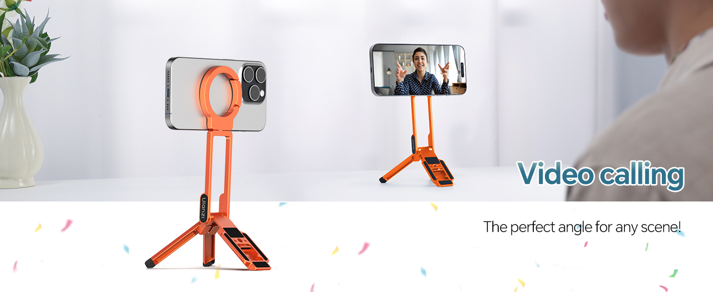 phone tripod for magsafe