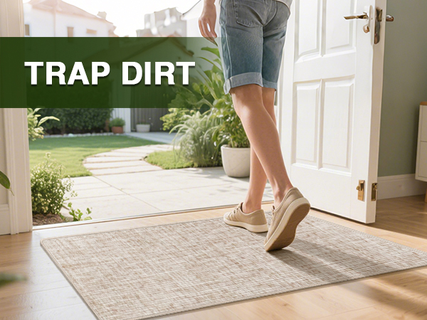 door mat indoor entrance