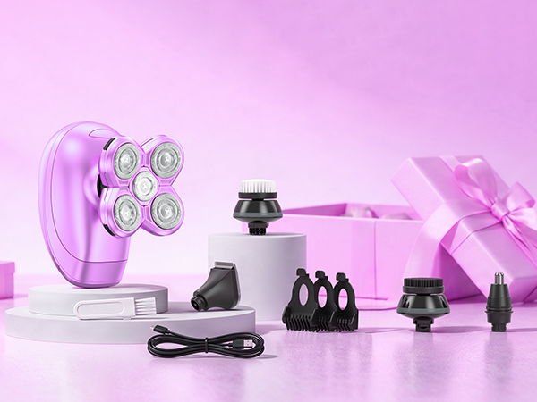 travel razors for women