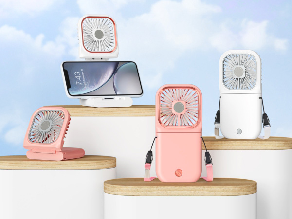portable fan for travel