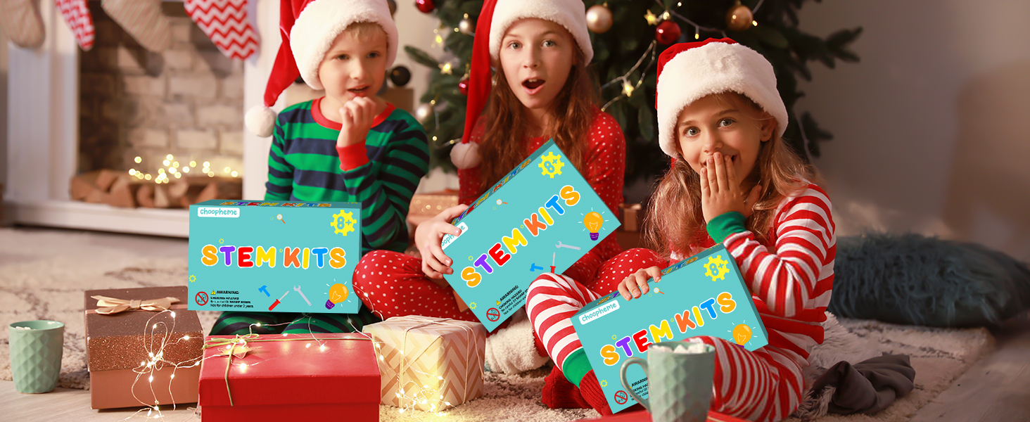 Christmas birthday gift 8 9 10 11 12 13 14 year old boy and girl
