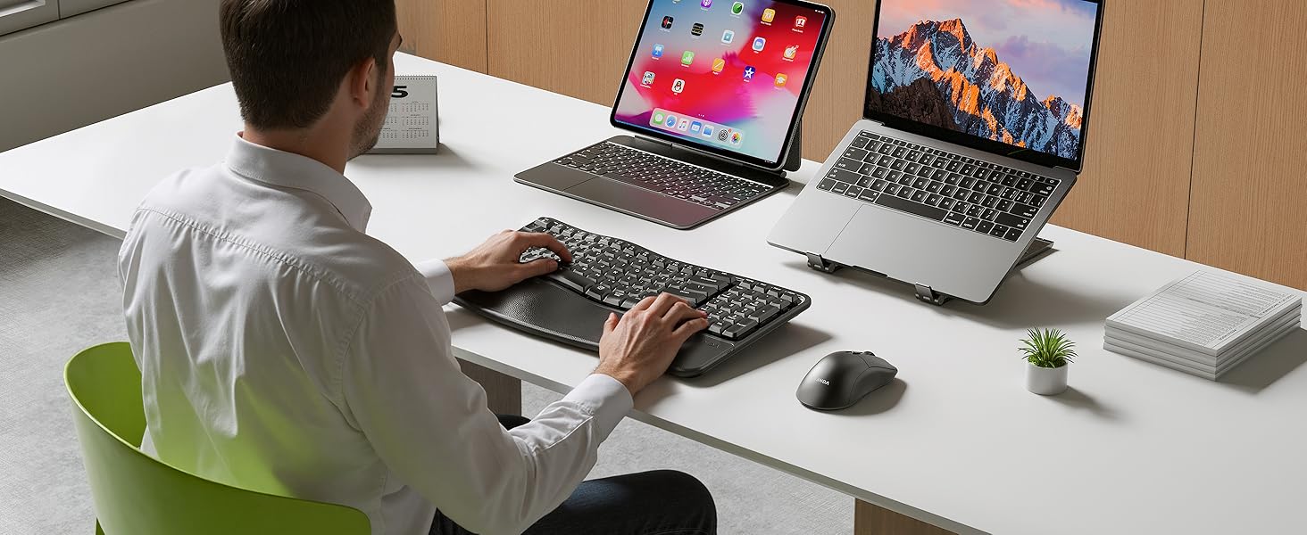 bluetooth keyboard