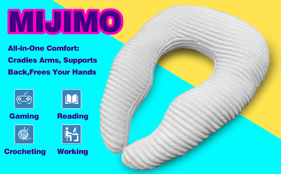 game pillow