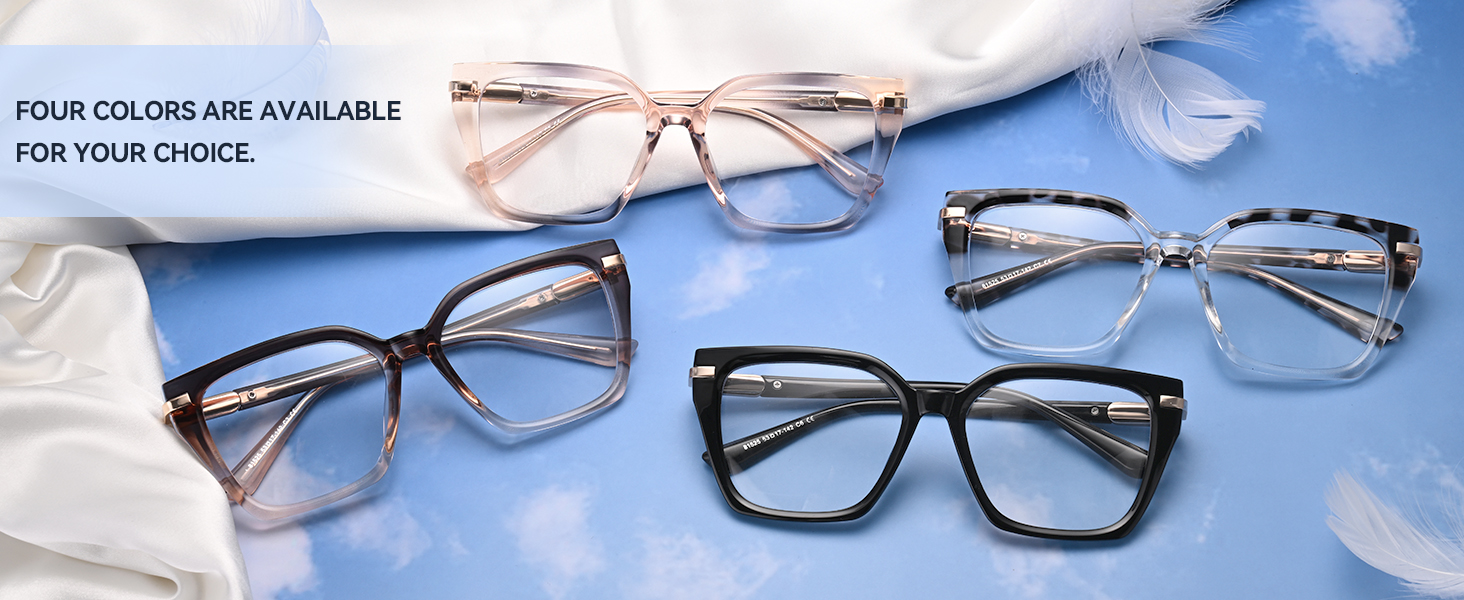 blue light blocking glasses