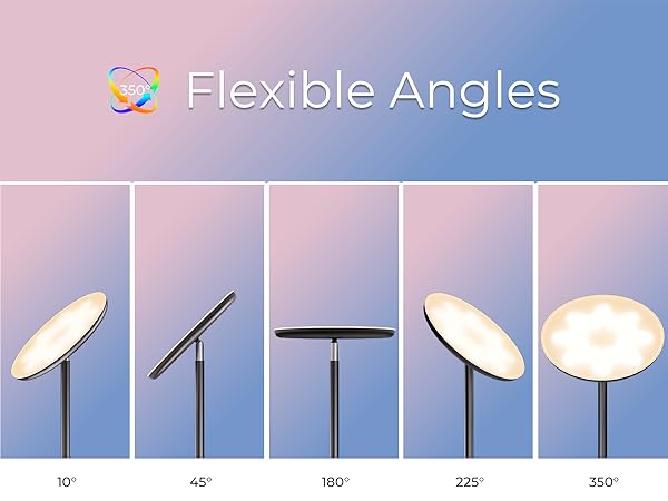 floor lamp