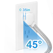 Surge Protector Power Strip