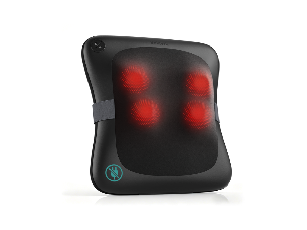 hand massager with heat