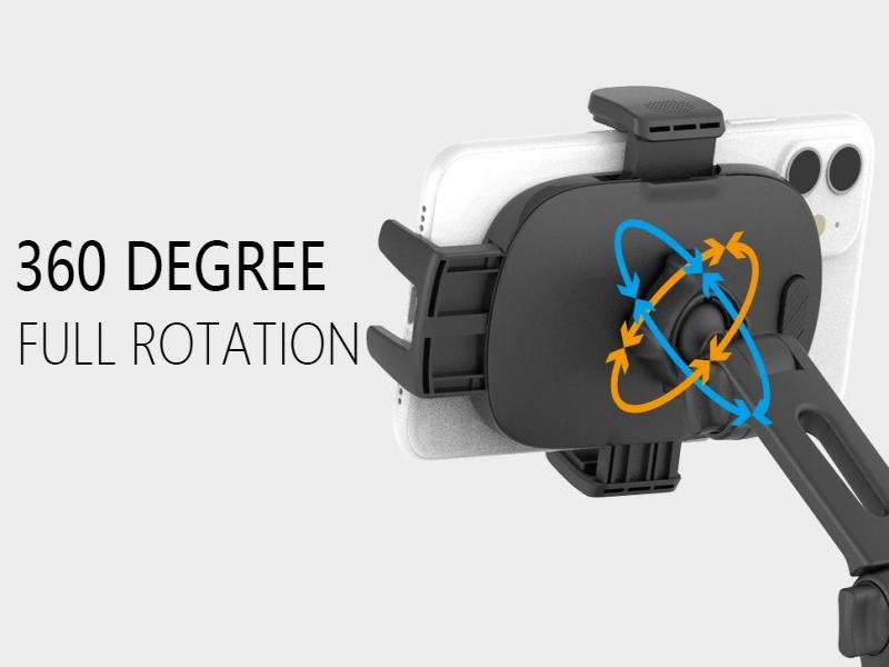phone stand for desk