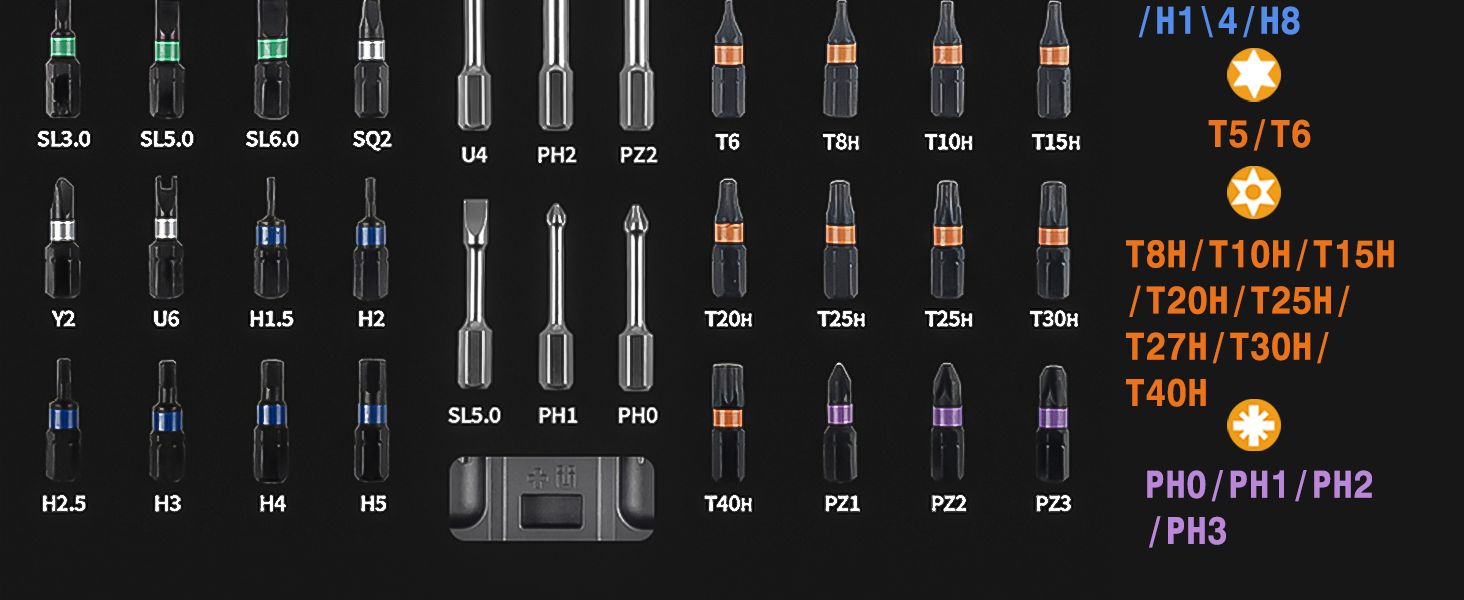 ratchet screwdriver set