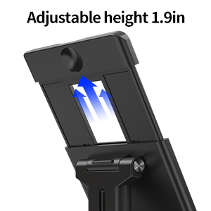 Multi-function Tablet Stand