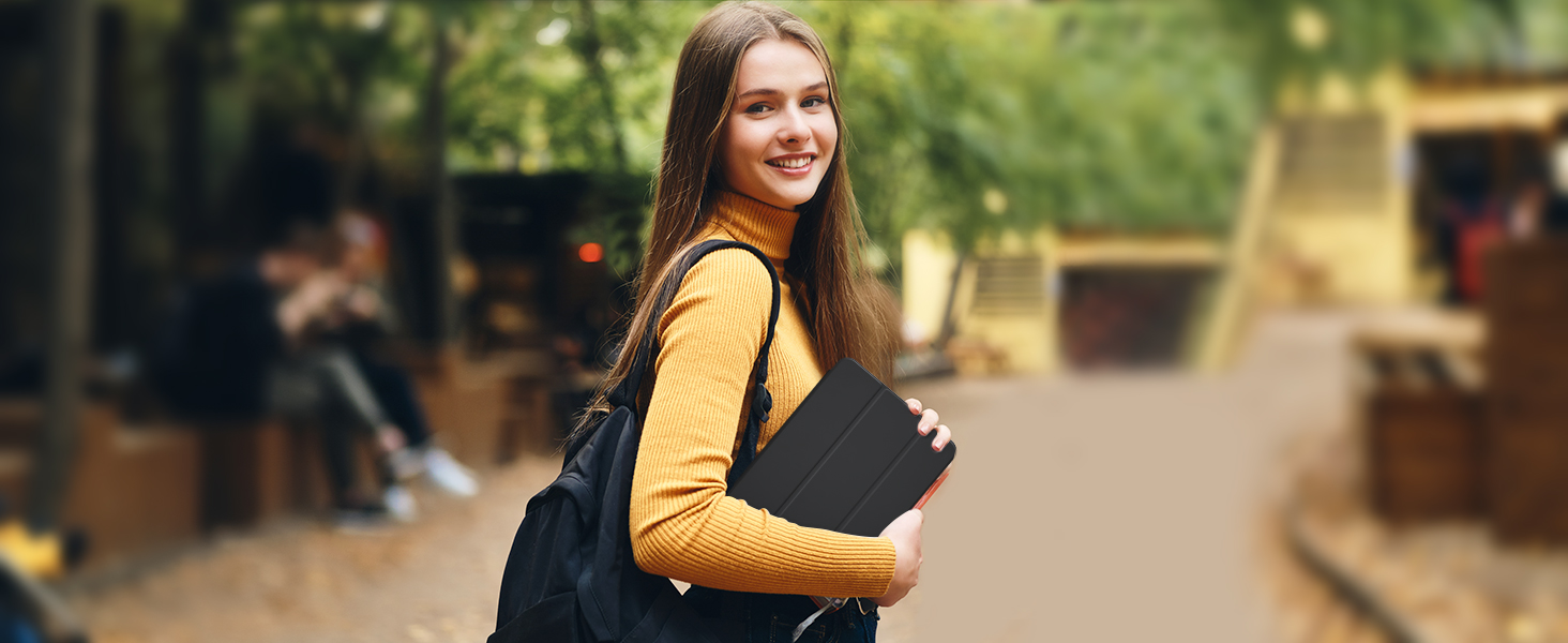 Lightweight &amp; Portable