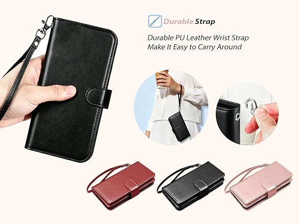 iphone 18 pro wallet case