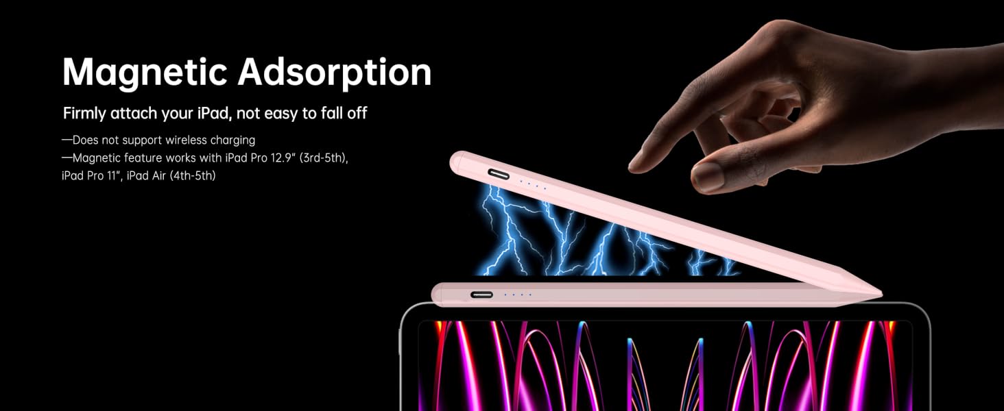 apple pencil 10