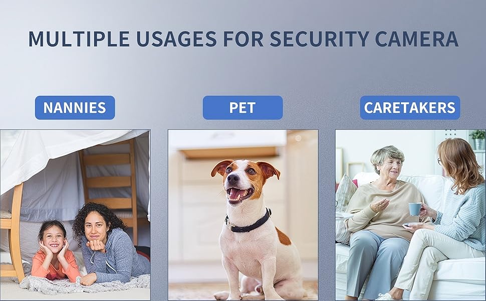 Pet Camera