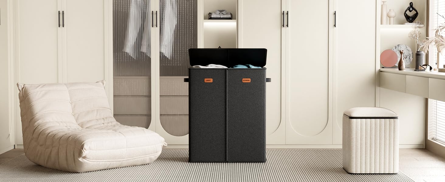 Laundry Hamper