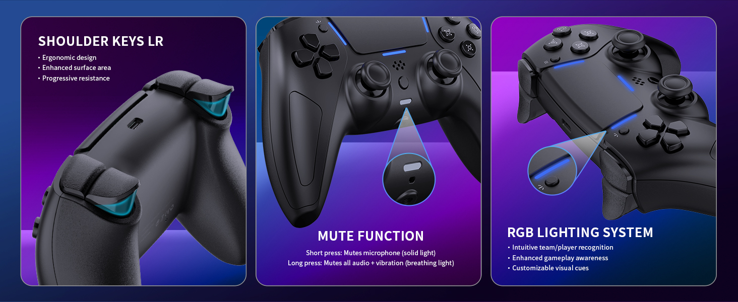 ps5 controller