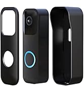 Blink Doorbell Mount for Blink Video Doorbell (1st Gen), Easy Installation Wall Mount Protective ...