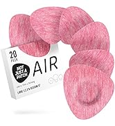 Not Just A Patch Air - Thin, Strong and Light CGM Libre 2, 3 Sensor Covers - Ultra-Long Waterproo...
