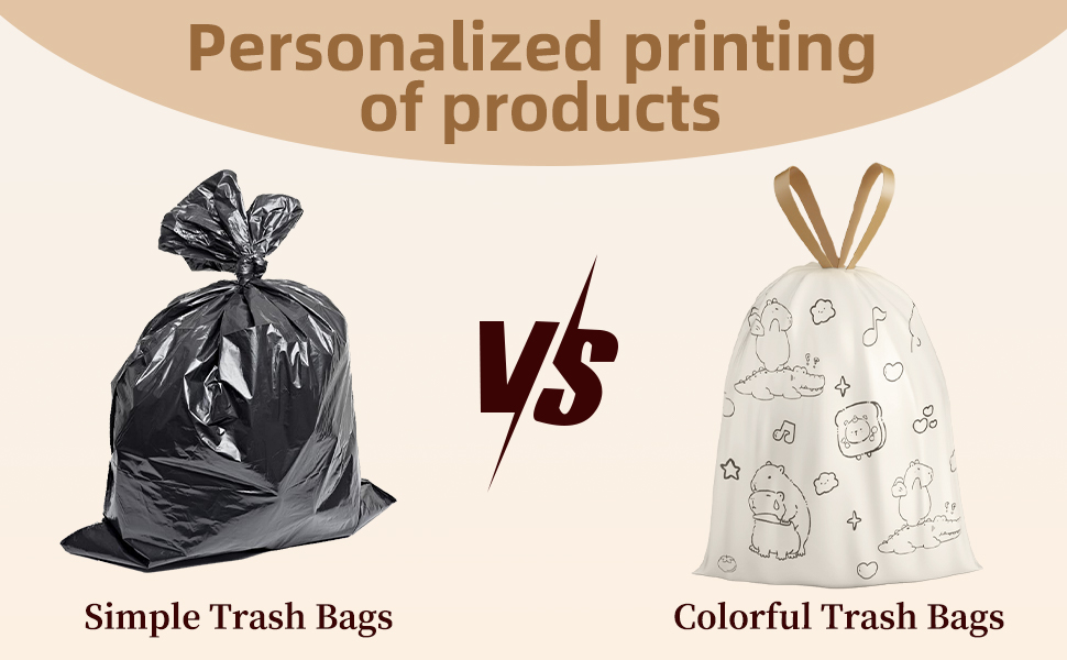 Garbage Bags