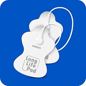 Omron TENS Pads