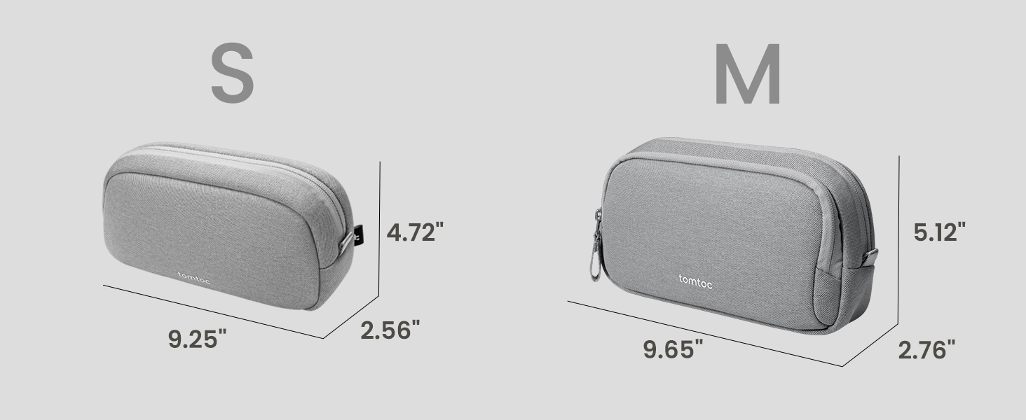 tech pouch