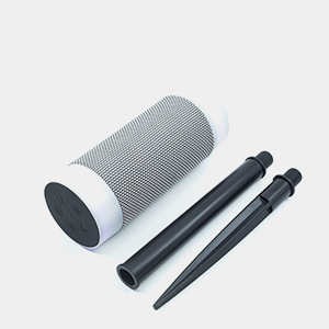 Adjustable Stake Height