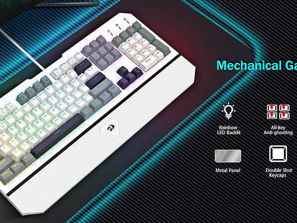 Keyboard