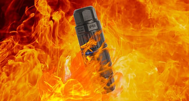 waterproof junction box