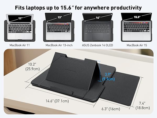 Laptop Lap Desk